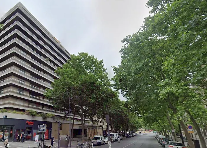 Dernier Etage, 108m2, Vue Panoramique