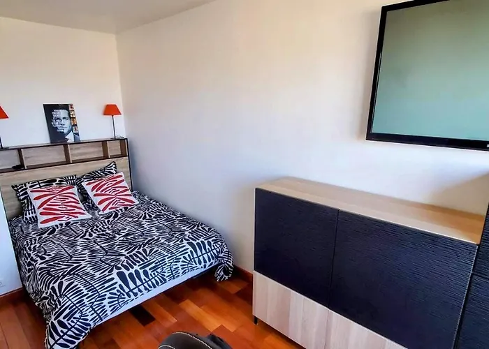 Dernier Etage, 108m2, Vue Panoramique *