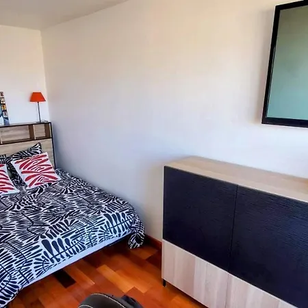 Dernier Etage, 108m2, Vue Panoramique *