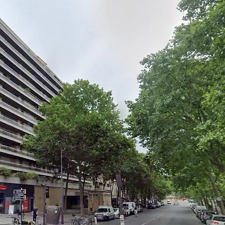 Dernier Etage, 108m2, Vue Panoramique