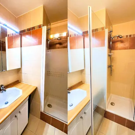 Apartment Dernier Etage, 108m2, Vue Panoramique