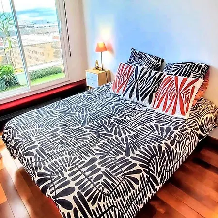 Dernier Etage, 108m2, Vue Panoramique * Paris