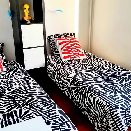 Dernier Etage, 108m2, Vue Panoramique *