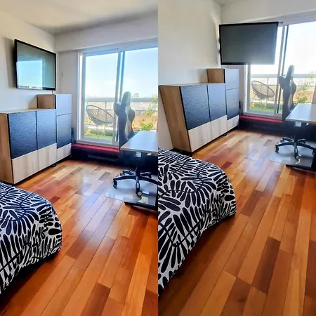 Apartment Dernier Etage, 108m2, Vue Panoramique