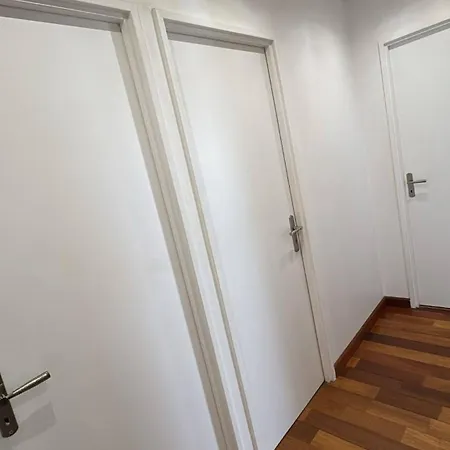 Apartment Dernier Etage, 108m2, Vue Panoramique *