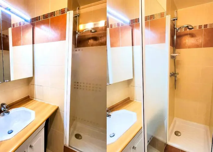 Lägenhet Dernier Etage, 108m2, Vue Panoramique