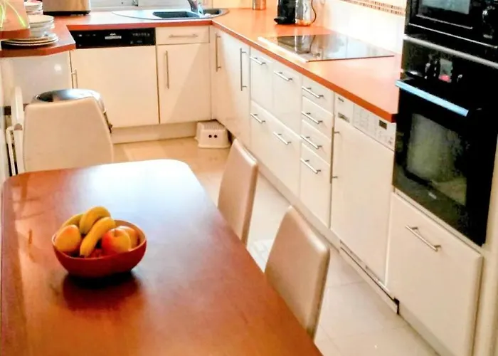 Lägenhet Dernier Etage, 108m2, Vue Panoramique