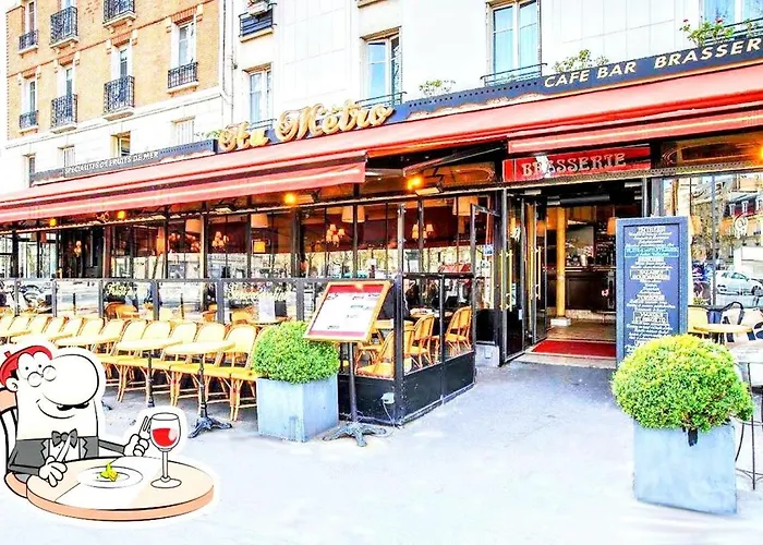 Dernier Etage, 108m2, Vue Panoramique Paris