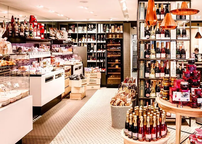 Dernier Etage, 108m2, Vue Panoramique