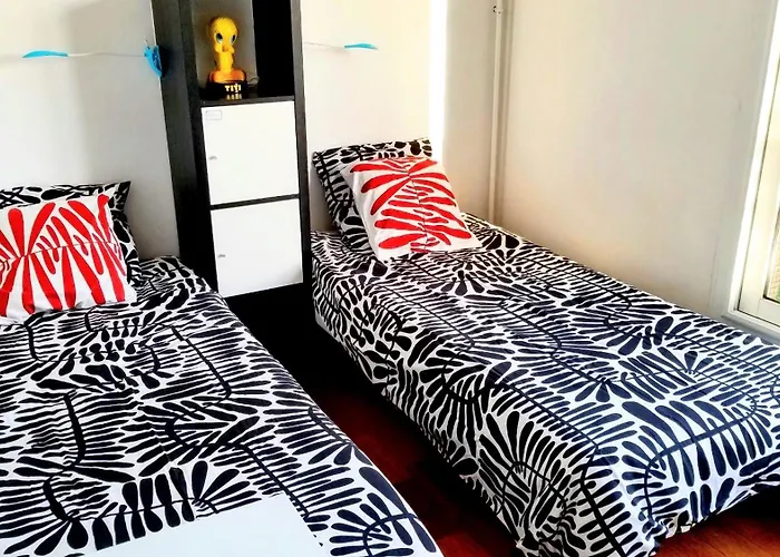 Dernier Etage, 108m2, Vue Panoramique *