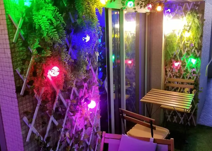 Dernier Etage, 108m2, Vue Panoramique * Paris