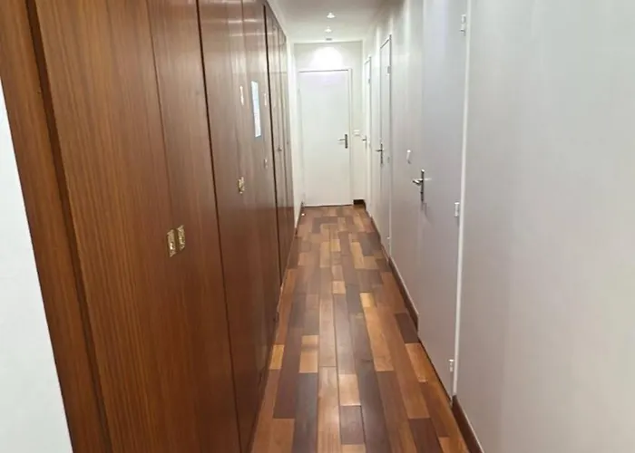 Dernier Etage, 108m2, Vue Panoramique Paryż