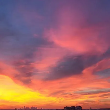 Apartamento Dernier étage, 108m2, Vue Panoramique París
