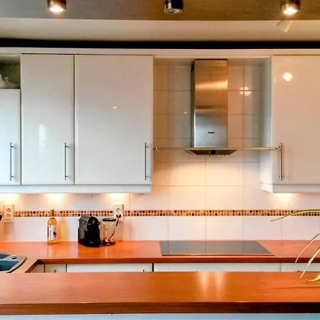 Dernier étage, 108m2, Vue Panoramique Apartamento *