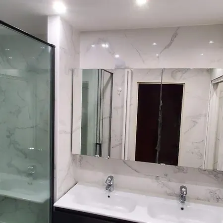 Apartamento Dernier étage, 108m2, Vue Panoramique