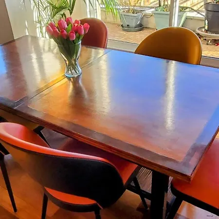 Apartamento Dernier étage, 108m2, Vue Panoramique *