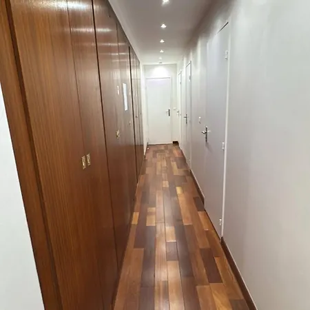 Dernier Etage, 108m2, Vue Panoramique Paris